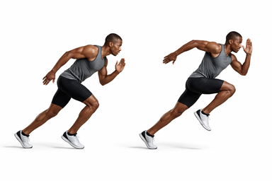 Acceleration Sprint