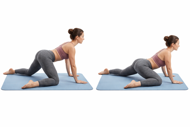 Adductor Rock Back