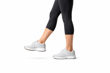 Ankle Circles
