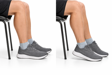 Ankle Pumps