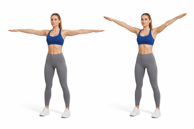 Arm Circles