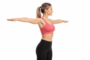 Arm Circle