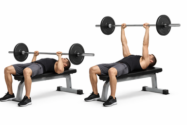 Bench Press
