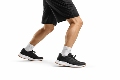 Boxing Footwork
