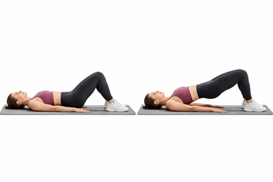 Bridge Pose
