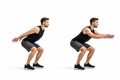 Broad Jump