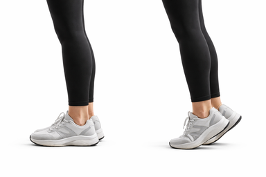 Calf Raise