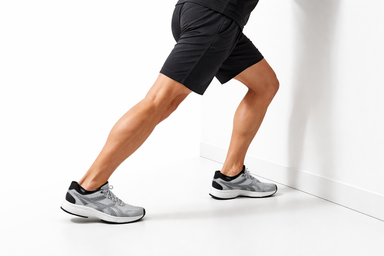 Calf Stretch