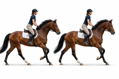 Canter