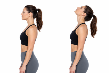 Cervical Flexion/Extension (Small Range)