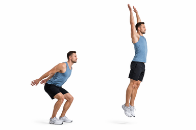 Countermovement Jump
