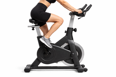 Cycling Time Trial
