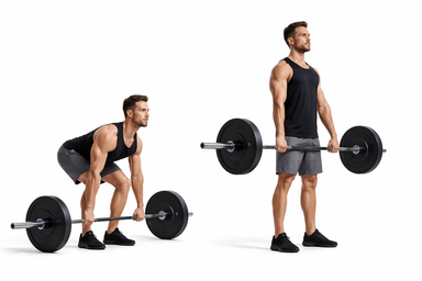 Deadlift