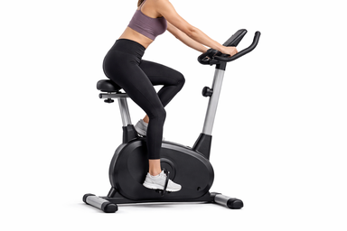 Easy Cycling