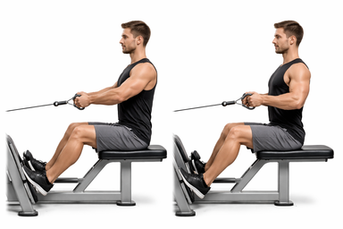 Easy Row