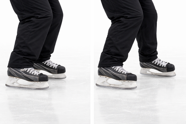 Swizzles (Forward/Backward)