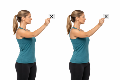 Gaze Stabilization (VOR x2)