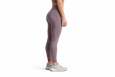 Glute Squeezes