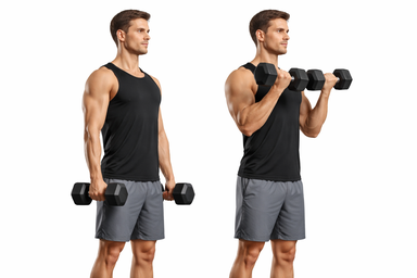Hammer Curl
