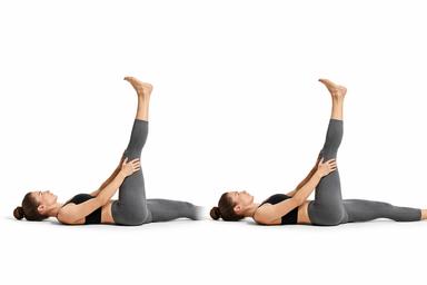Hamstring Nerve Flosser (Gentle)