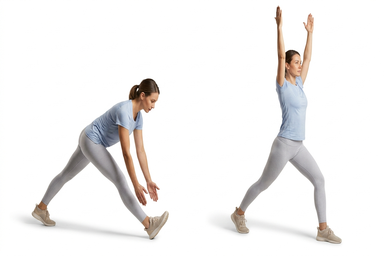 Hamstring Scoop