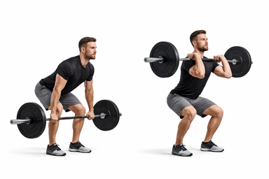 Hang Power Clean