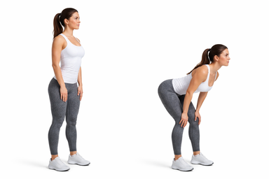 Hip Hinge