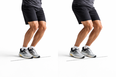 In-Out Shuffle