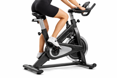 Indoor Cycling