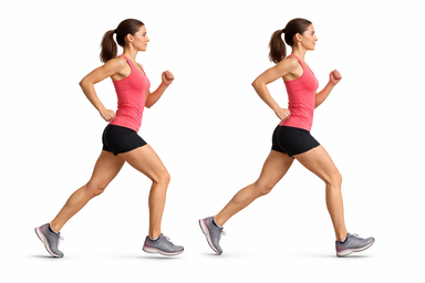 Interval Run