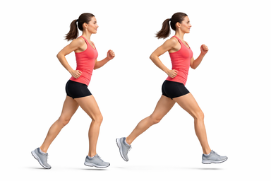Jog