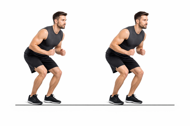 Lateral Hops