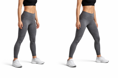 Lateral Step