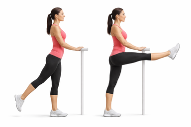 Leg Swing
