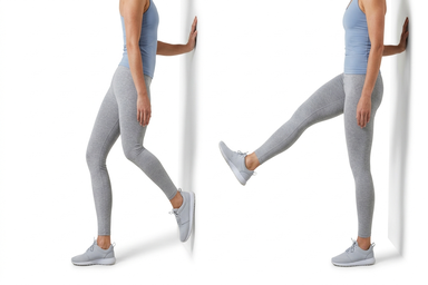 Leg Swings