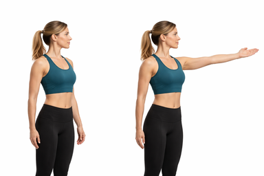 Median Nerve Glide