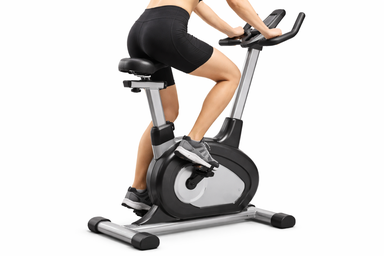 Moderate Cycling