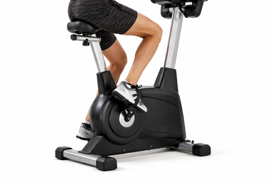 Moderate Spin