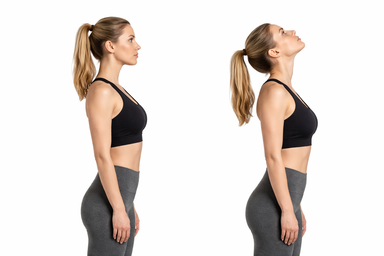 Neck Flexion and Extension