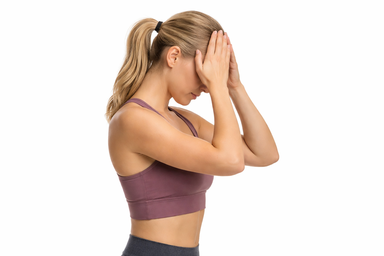 Neck Flexion Isometric