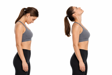 Neck Range of Motion