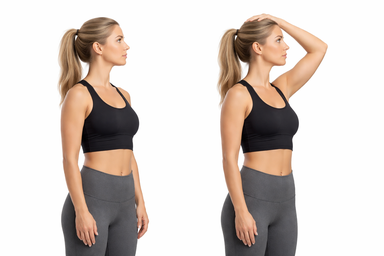 Neck Stretch
