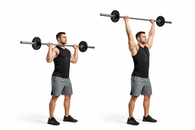 Overhead Press
