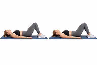 Pelvic Tilt