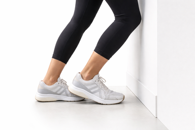 Plantar Fascia Stretch (Toe Extension)