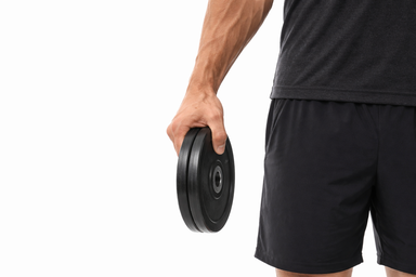 Plate Pinch Hold