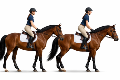 Posting Trot