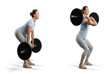 Power Clean