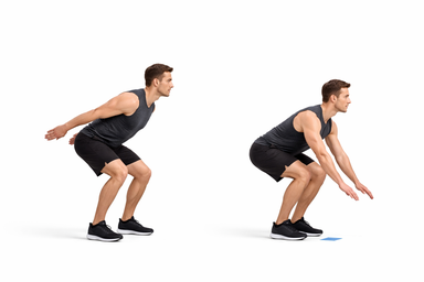 Precision Jumps
