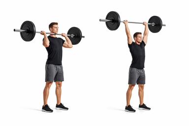Push Jerk